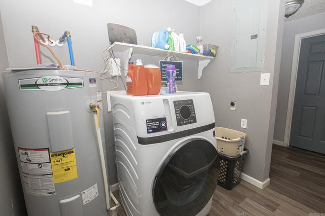 708 E 2nd. Street, Sheridan, AR 72150