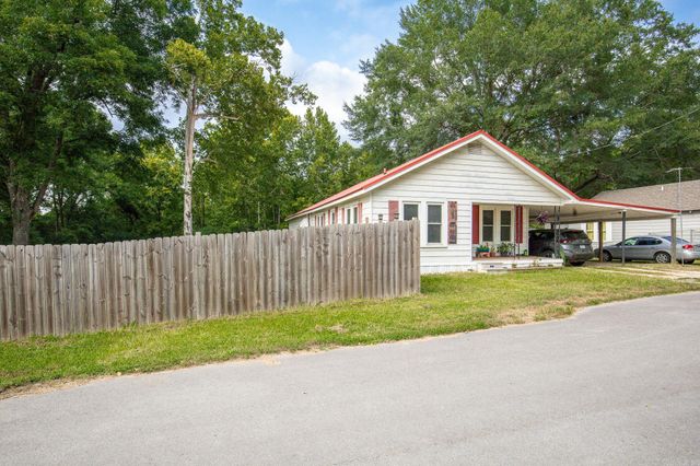 708 E 2nd. Street, Sheridan, AR 72150