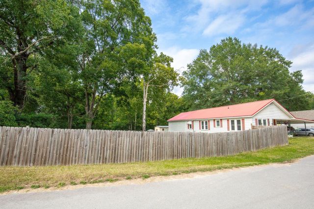 708 E 2nd. Street, Sheridan, AR 72150