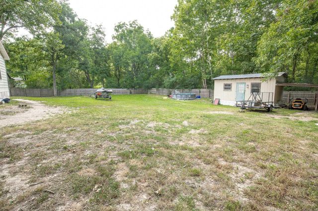 708 E 2nd. Street, Sheridan, AR 72150