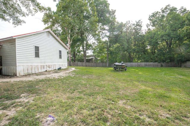 708 E 2nd. Street, Sheridan, AR 72150