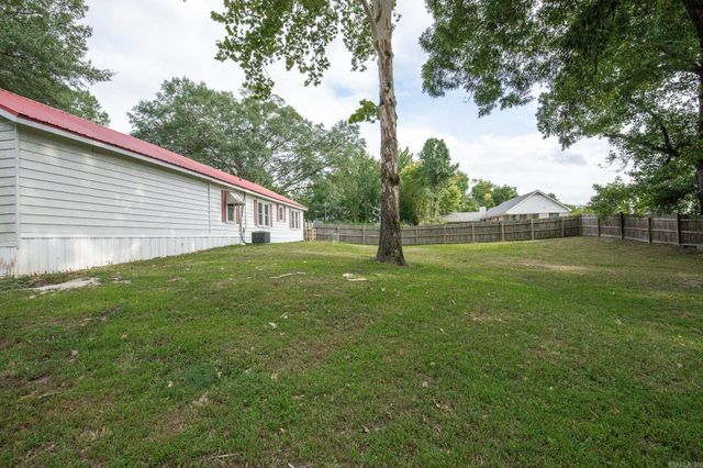 708 E 2nd. Street, Sheridan, AR 72150