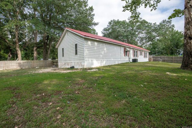 708 E 2nd. Street, Sheridan, AR 72150
