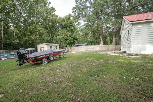 708 E 2nd. Street, Sheridan, AR 72150