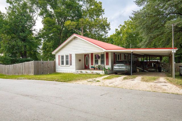 708 E 2nd. Street, Sheridan, AR 72150