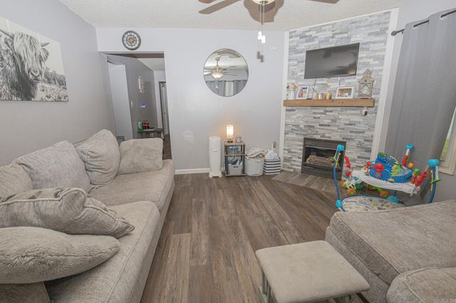 708 E 2nd. Street, Sheridan, AR 72150