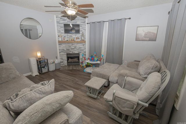 708 E 2nd. Street, Sheridan, AR 72150