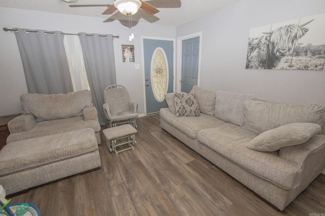 708 E 2nd. Street, Sheridan, AR 72150