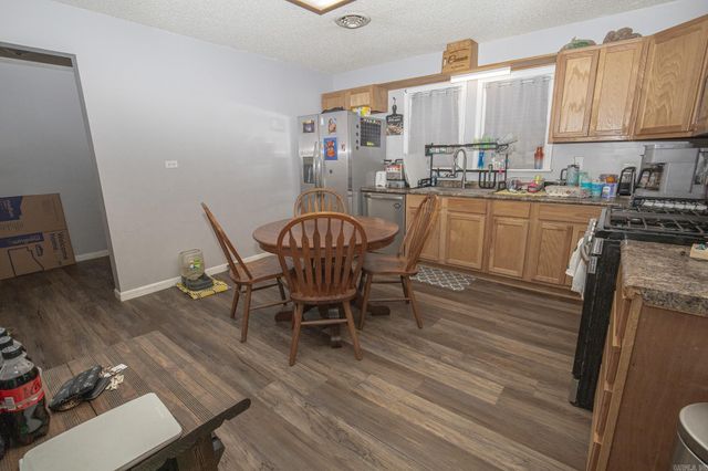 708 E 2nd. Street, Sheridan, AR 72150