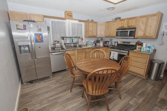 708 E 2nd. Street, Sheridan, AR 72150