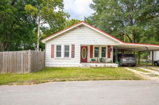 708 E 2nd. Street, Sheridan, AR 72150
