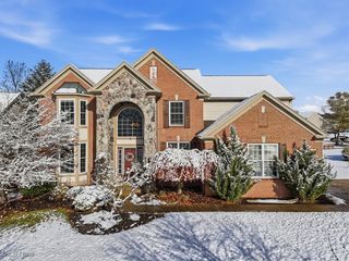 461 Wilson Court, Sagamore Hills, OH 44067