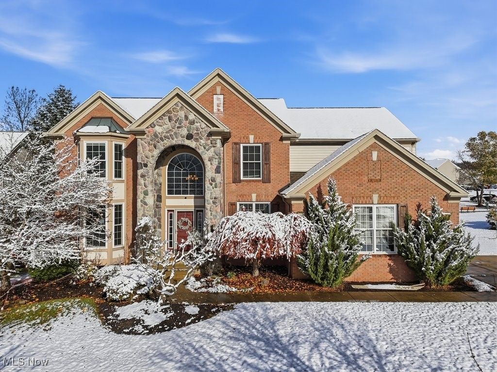 461 Wilson Court, Sagamore Hills, OH 44067