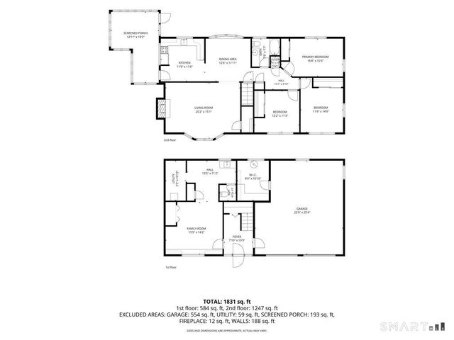 9 Rocky Ridge Lane, Farmington, CT 06032