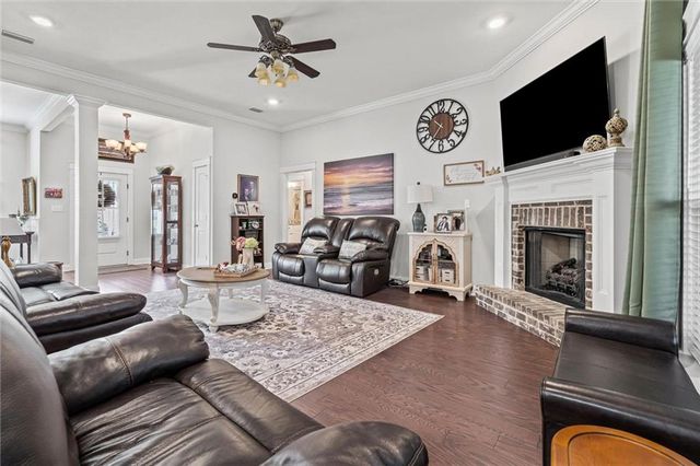 191 Ornate Avenue, Fairhope, AL 36532