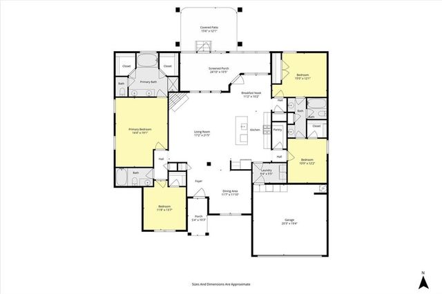 191 Ornate Avenue, Fairhope, AL 36532