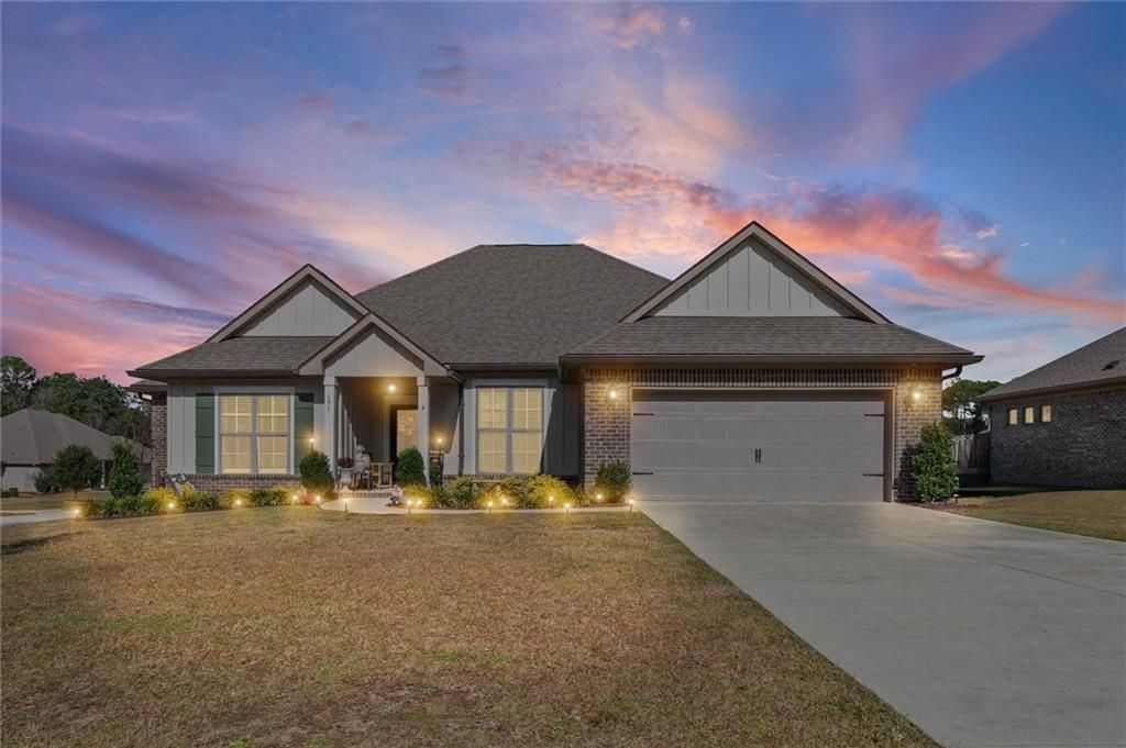 191 Ornate Avenue, Fairhope, AL 36532