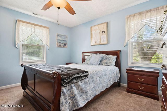 1177 Roberts Road, Newport, NC 28570