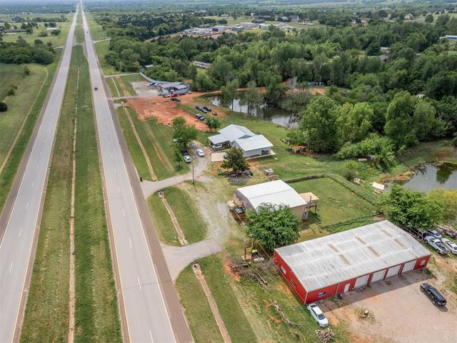 14816 NW Expressway Way, Piedmont, OK 73078