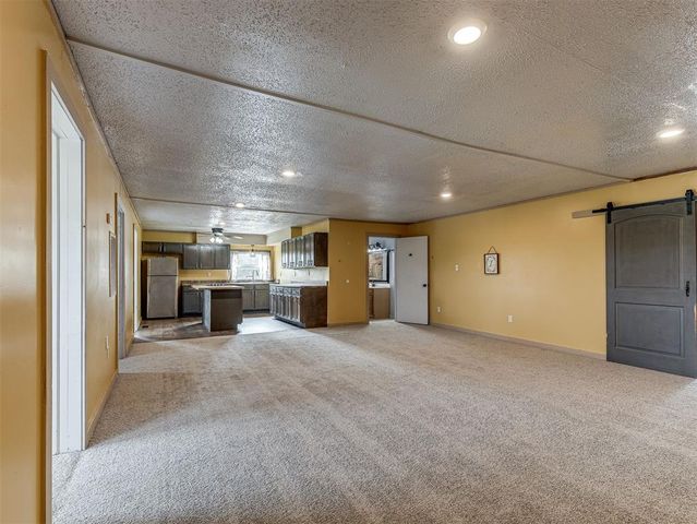 14816 NW Expressway Way, Piedmont, OK 73078