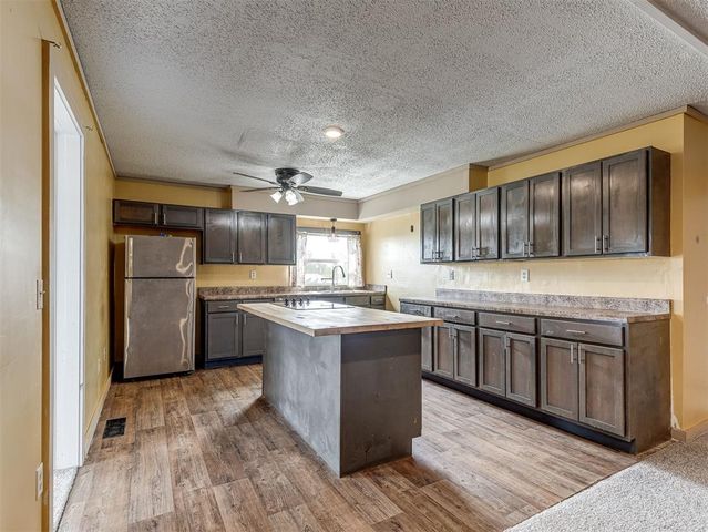 14816 NW Expressway Way, Piedmont, OK 73078