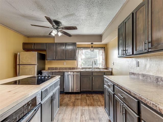 14816 NW Expressway Way, Piedmont, OK 73078