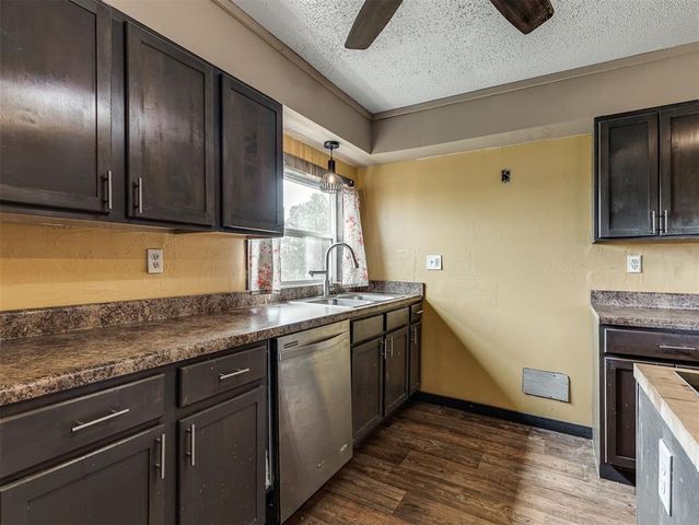 14816 NW Expressway Way, Piedmont, OK 73078
