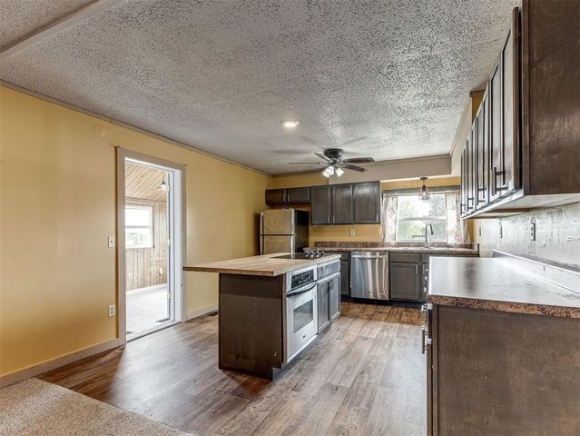 14816 NW Expressway Way, Piedmont, OK 73078