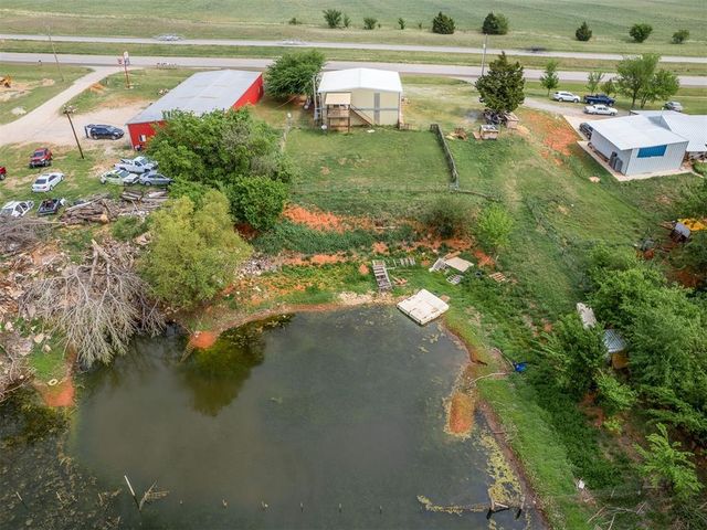 14816 NW Expressway Way, Piedmont, OK 73078