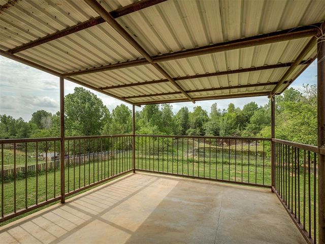 14816 NW Expressway Way, Piedmont, OK 73078