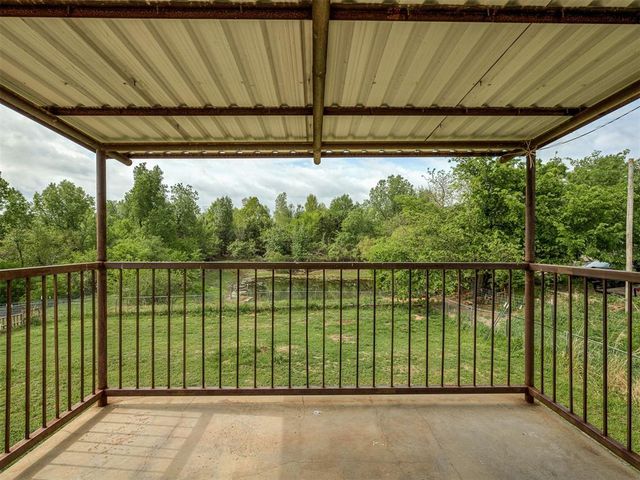 14816 NW Expressway Way, Piedmont, OK 73078