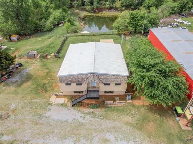 14816 NW Expressway Way, Piedmont, OK 73078