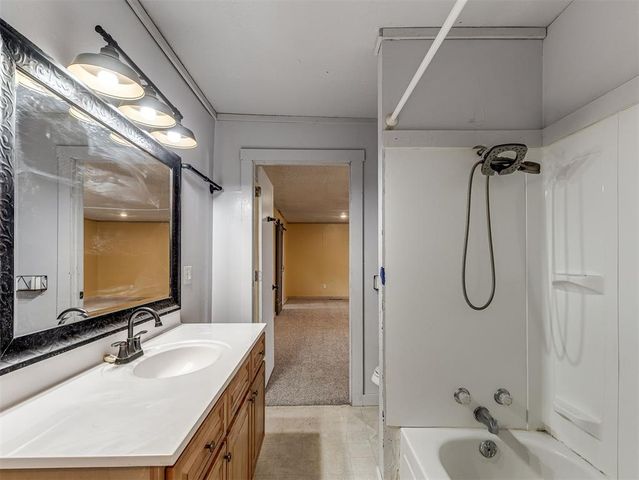 14816 NW Expressway Way, Piedmont, OK 73078
