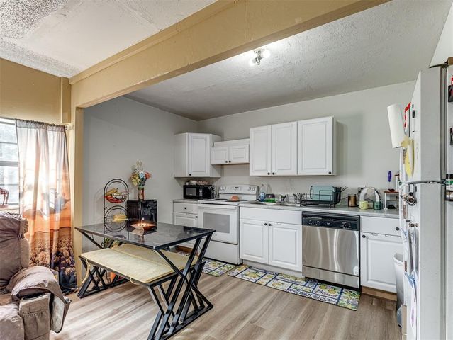 14816 NW Expressway Way, Piedmont, OK 73078
