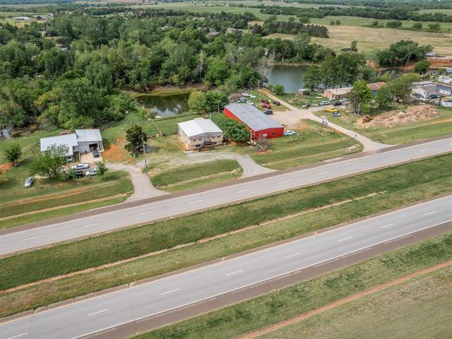 14816 NW Expressway Way, Piedmont, OK 73078