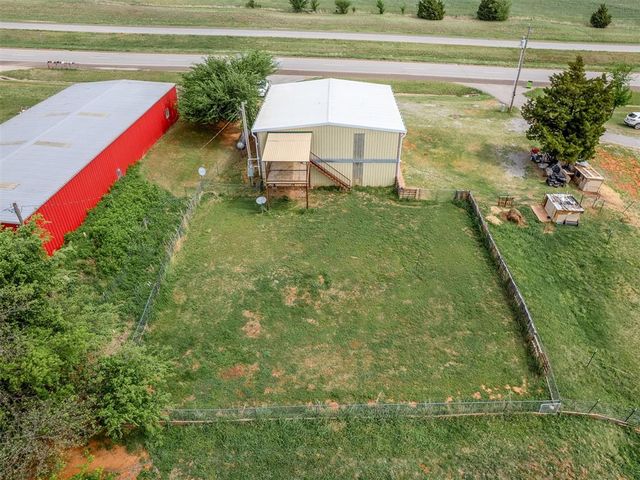 14816 NW Expressway Way, Piedmont, OK 73078