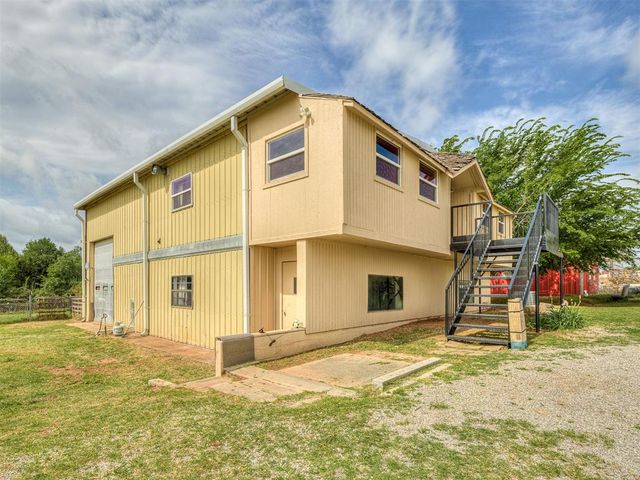14816 NW Expressway Way, Piedmont, OK 73078