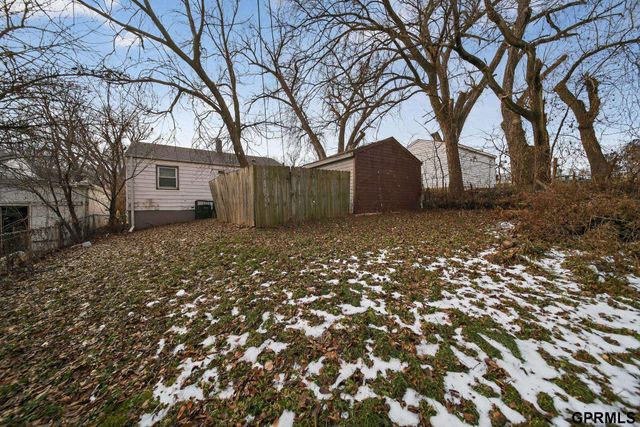 4030 Browne Street, Omaha, NE 68111