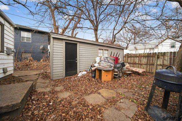 4030 Browne Street, Omaha, NE 68111