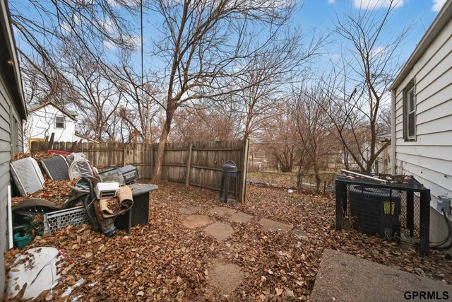 4030 Browne Street, Omaha, NE 68111