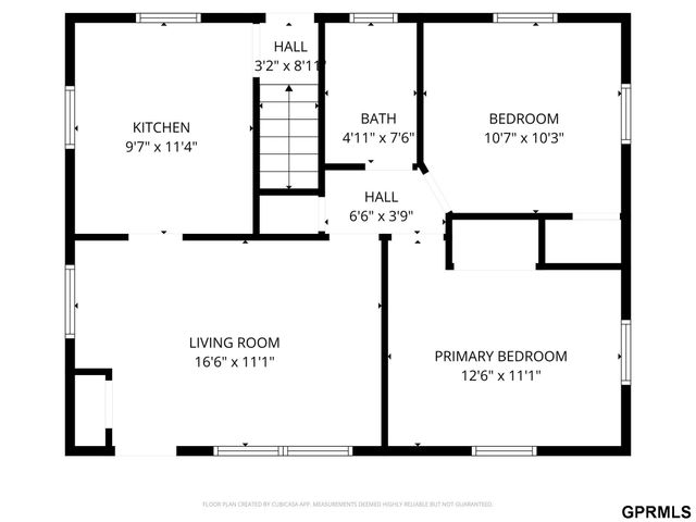 4030 Browne Street, Omaha, NE 68111