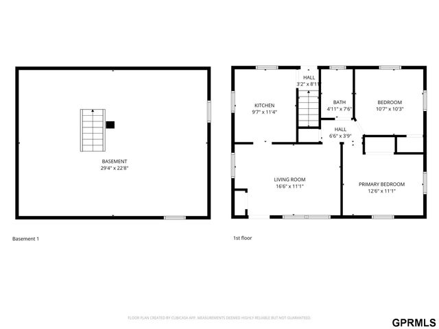 4030 Browne Street, Omaha, NE 68111