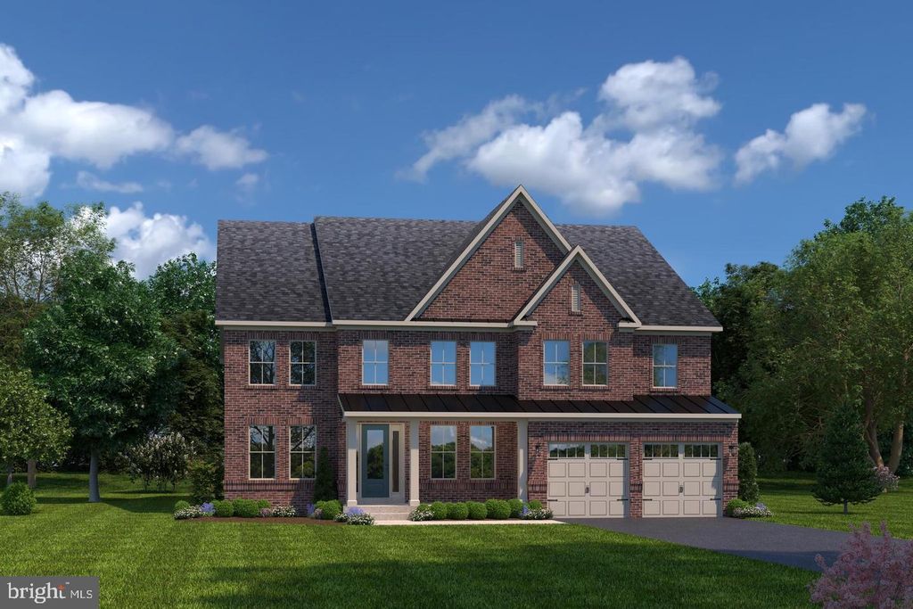3676 WESTMOUNT PKWY, Ellicott City, MD 21042