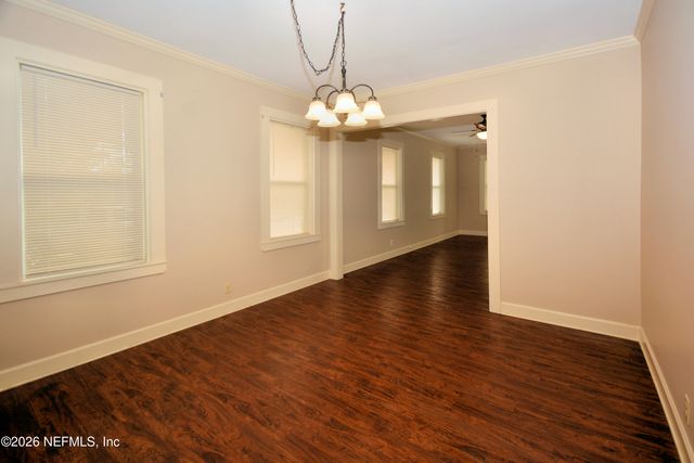 4605 APPLETON Avenue, Jacksonville, FL 32210