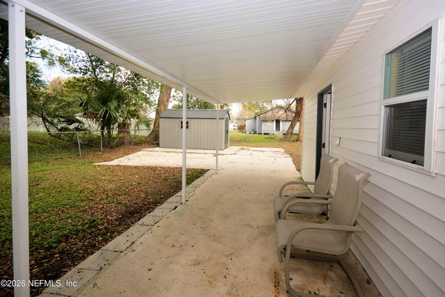 4605 APPLETON Avenue, Jacksonville, FL 32210