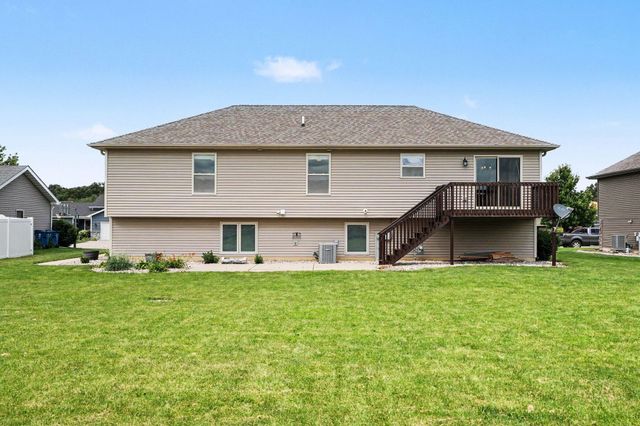 5787 W 172nd Place, Lowell, IN 46356