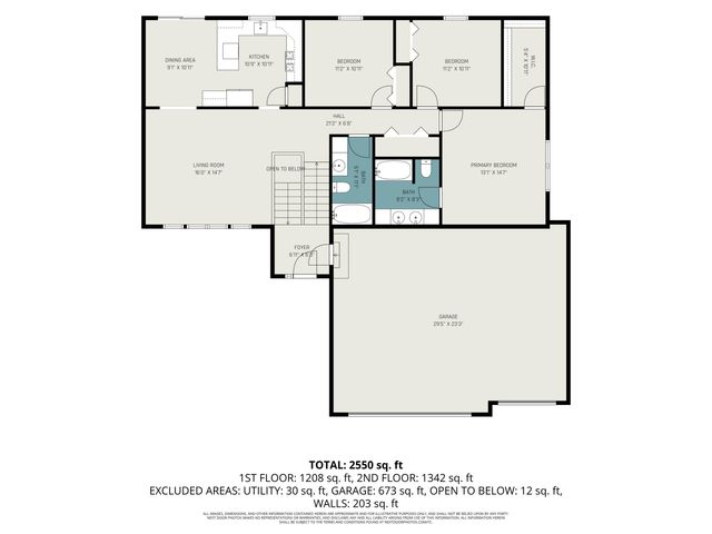 5787 W 172nd Place, Lowell, IN 46356