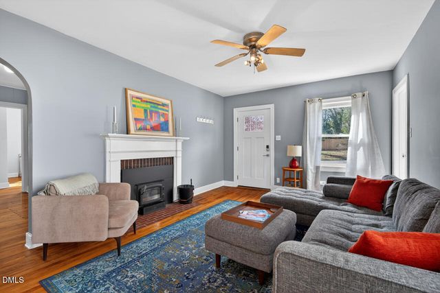 2412 Cascadilla Street, Durham, NC 27704