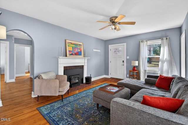 2412 Cascadilla Street, Durham, NC 27704