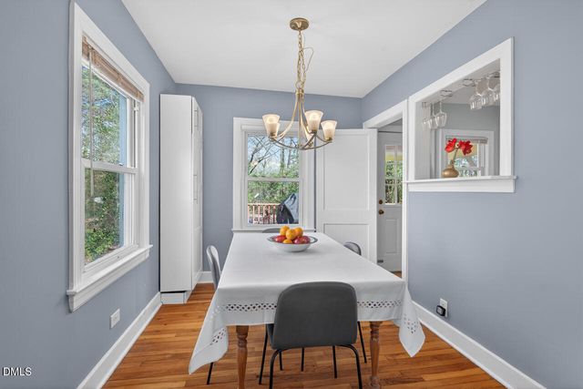 2412 Cascadilla Street, Durham, NC 27704